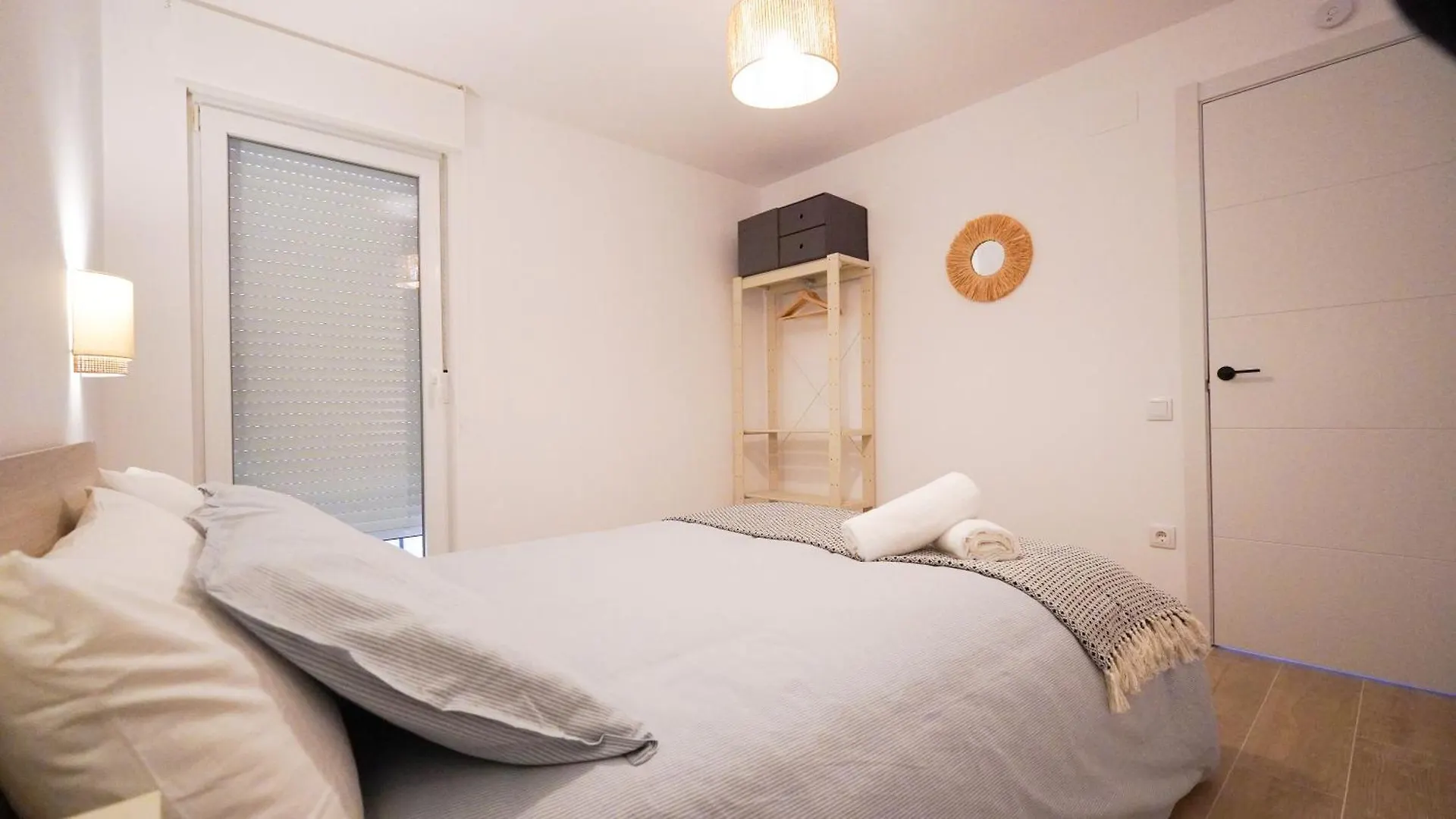 Lo Montsia Villa Els Muntells Holiday home