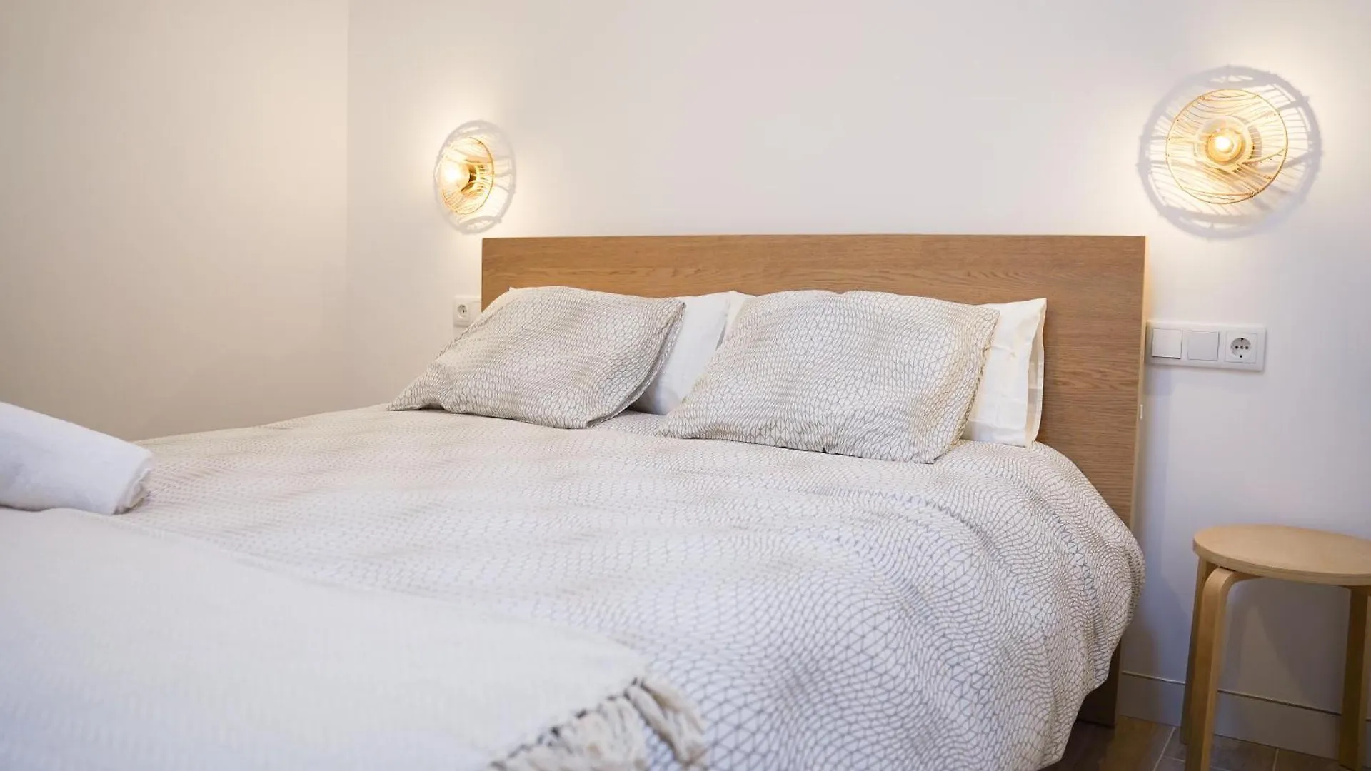 Holiday home Lo Montsia Villa Els Muntells Spain