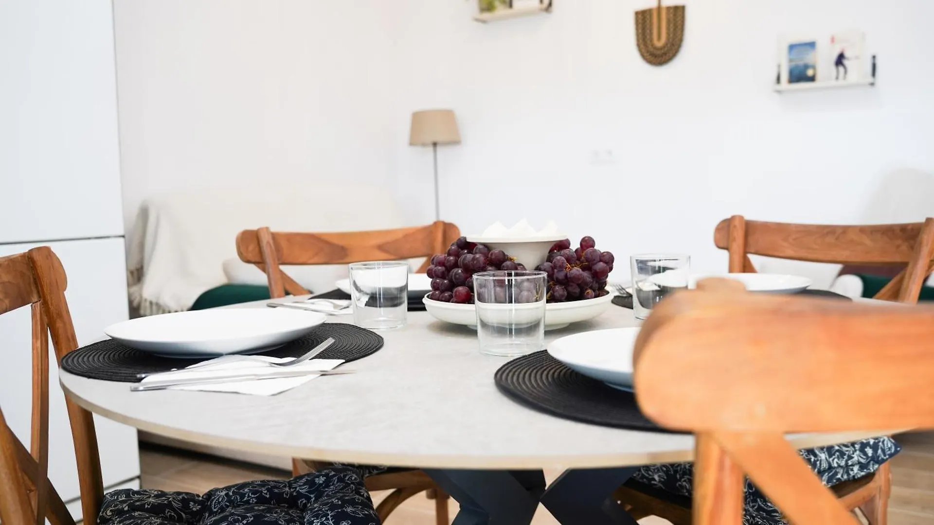 Holiday home Lo Montsia Villa Els Muntells