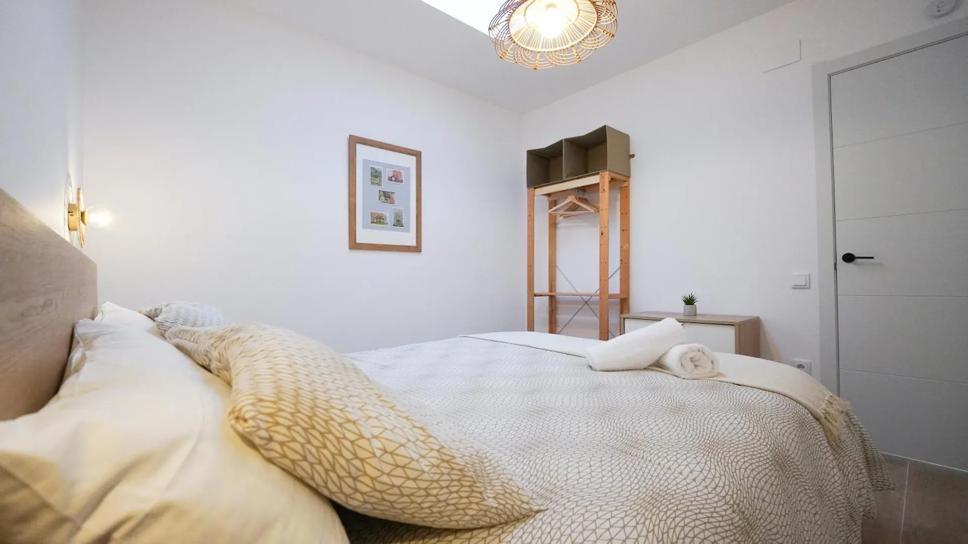 Lo Montsia Villa Els Muntells 0*,  Spain