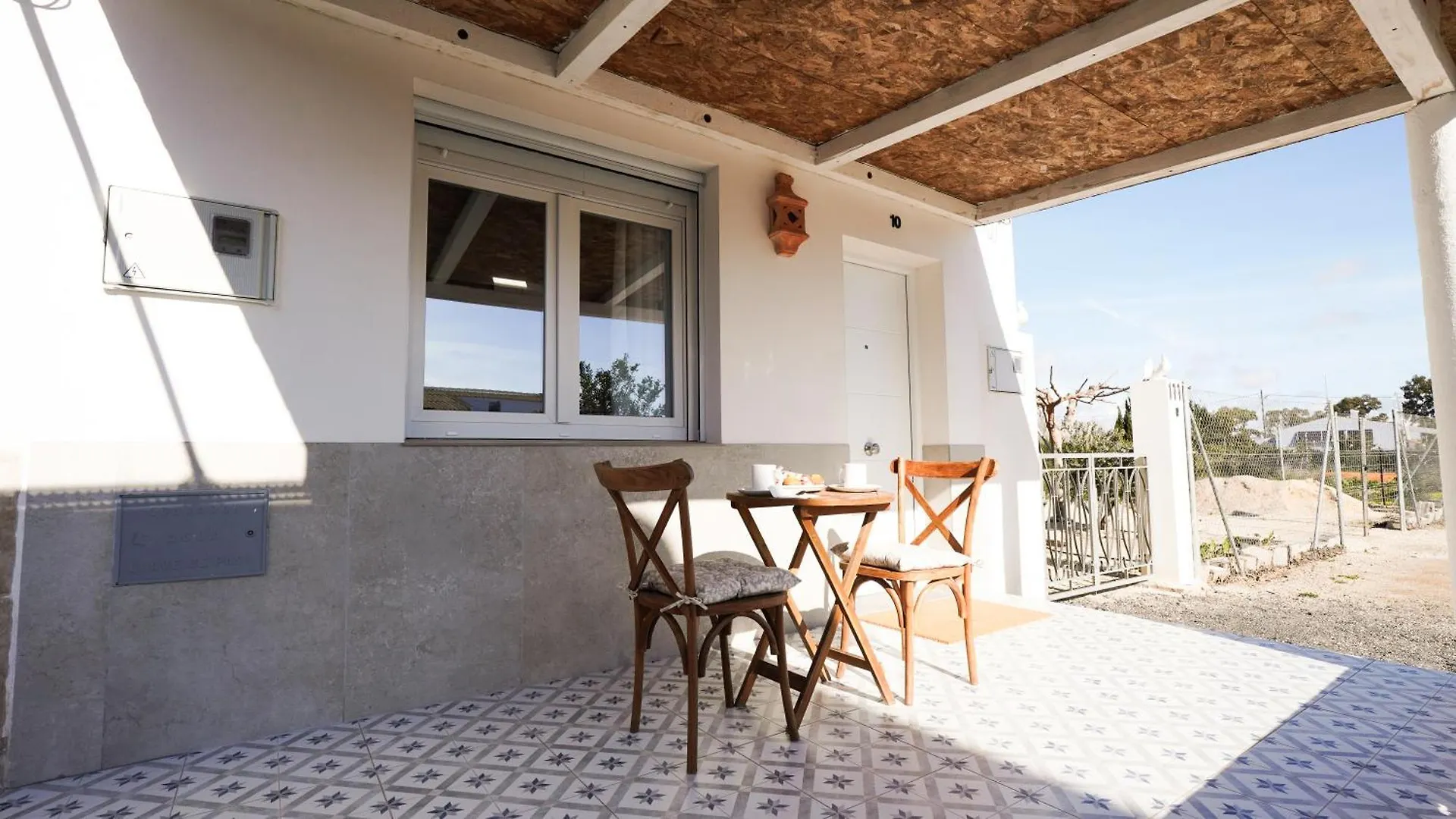 Lo Montsia Villa Els Muntells 0*,