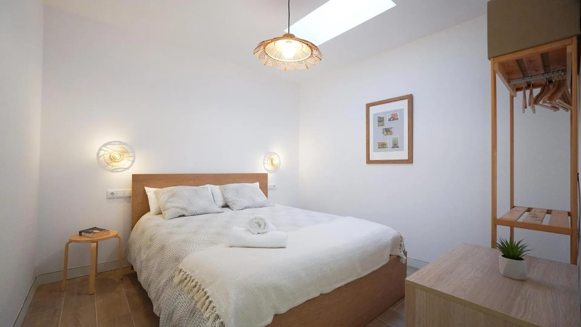 Lo Montsia Villa Els Muntells Holiday home