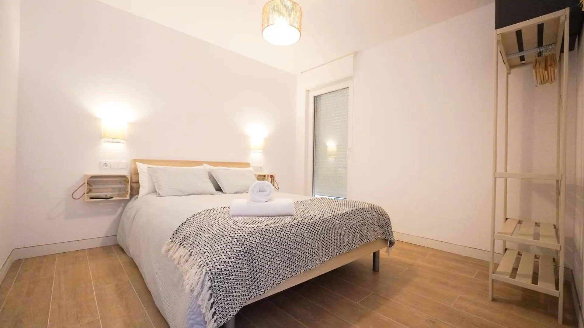 Lo Montsia Villa Els Muntells 0*,  Spain