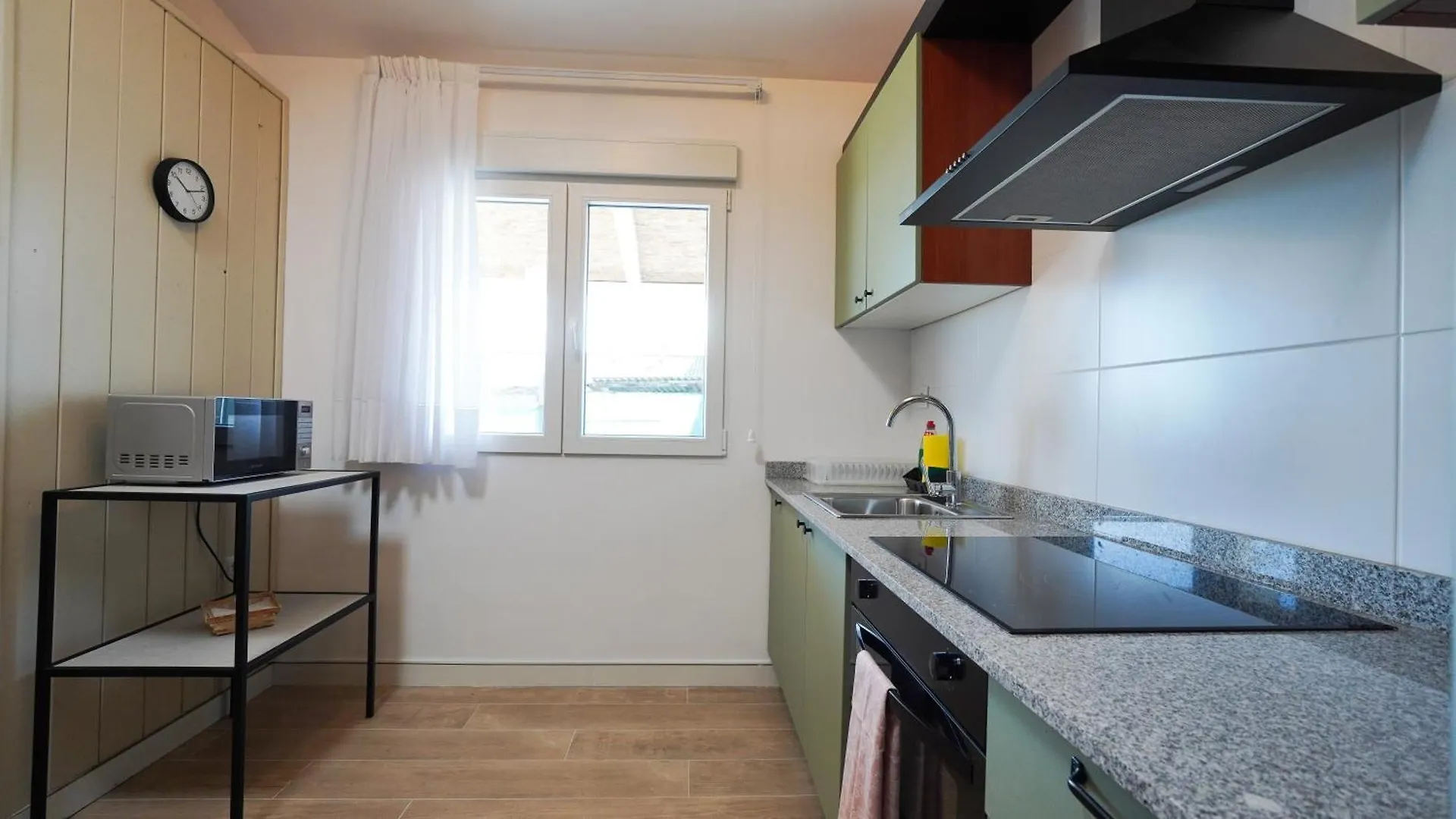 Lo Montsia Villa Els Muntells 0*,  Spain