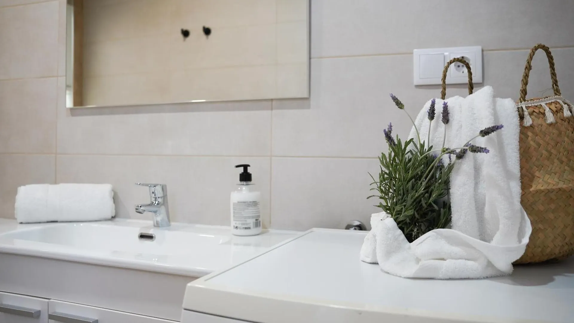 Lo Montsia Villa Els Muntells Holiday home