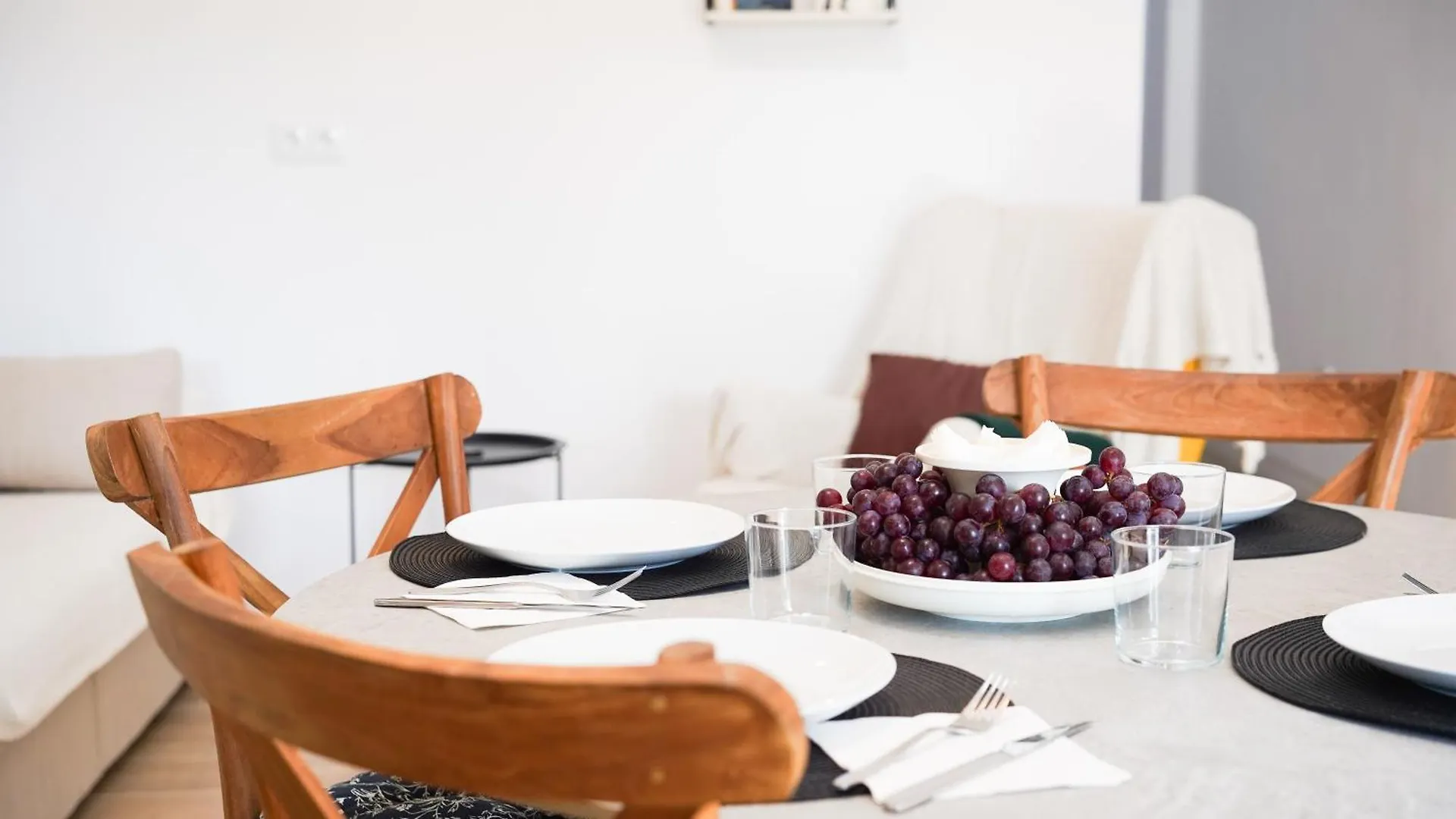 Holiday home Lo Montsia Villa Els Muntells