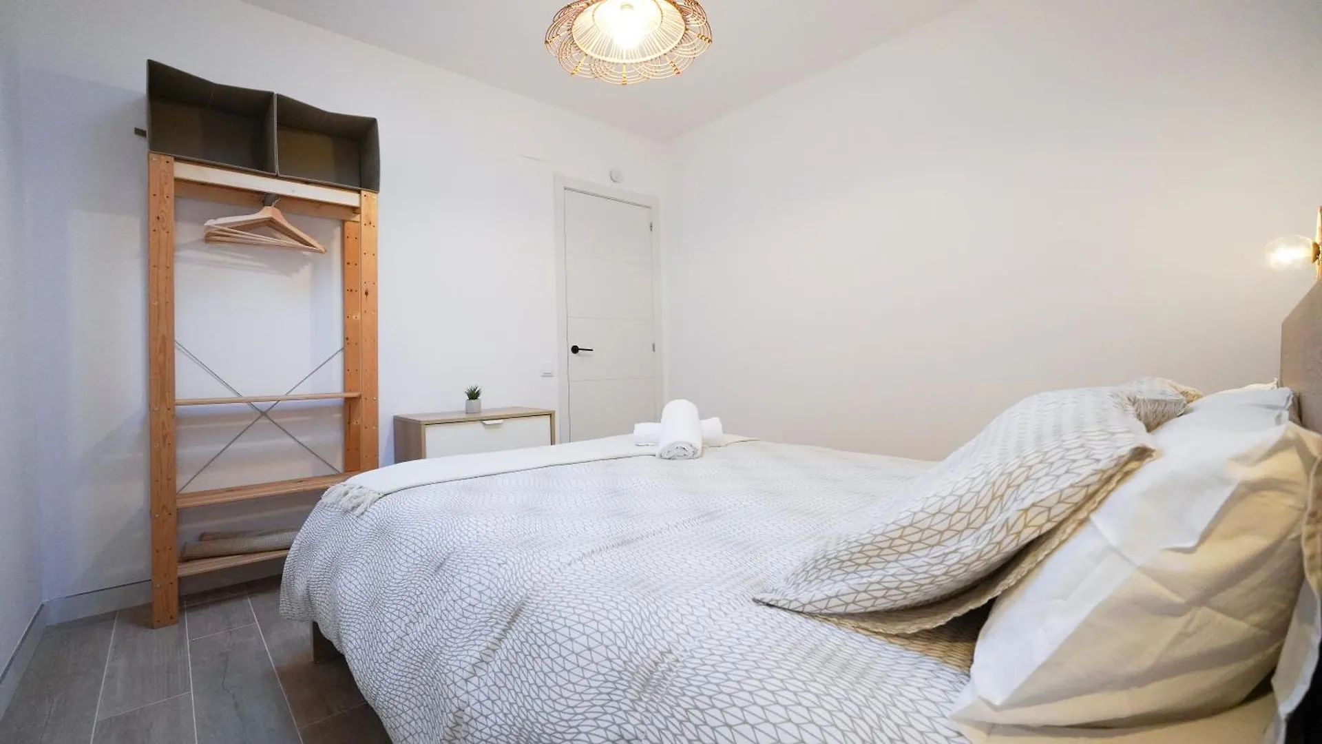 Holiday home Lo Montsia Villa Els Muntells