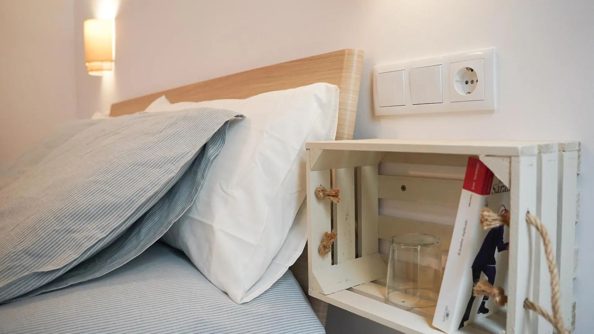 Holiday home Lo Montsia Villa Els Muntells