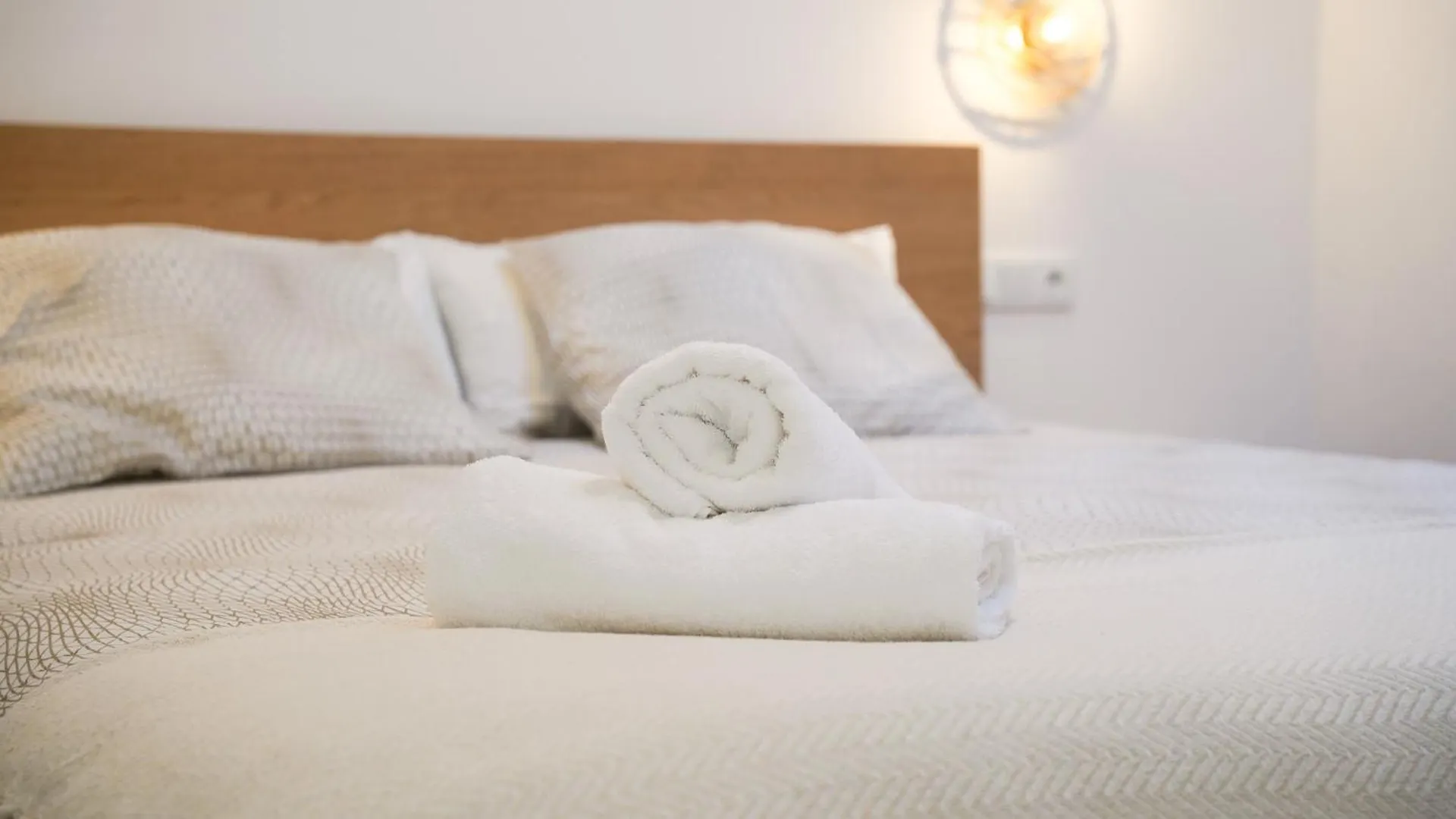 Holiday home Lo Montsia Villa Els Muntells