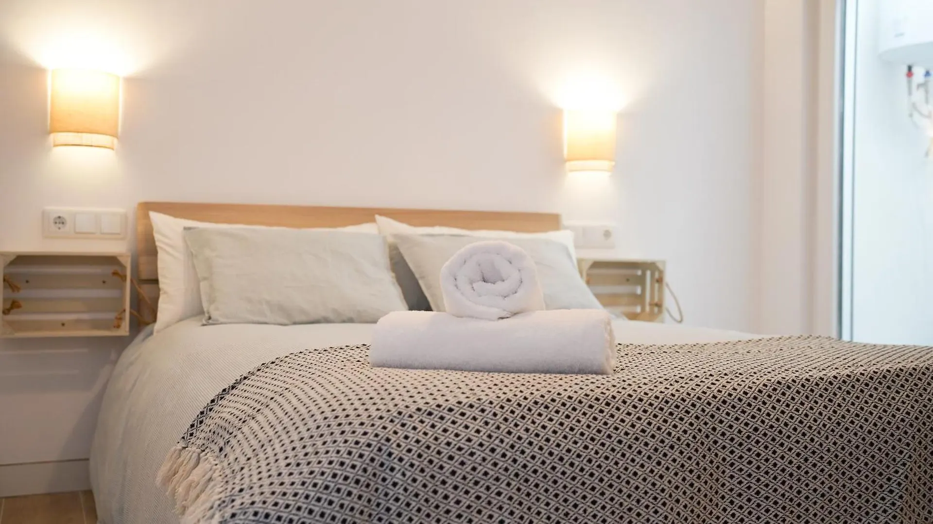 Lo Montsia Villa Els Muntells Spain